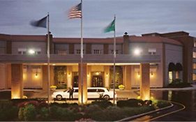 Caribbean Cove Hotel & Conference Center Indianapolis In